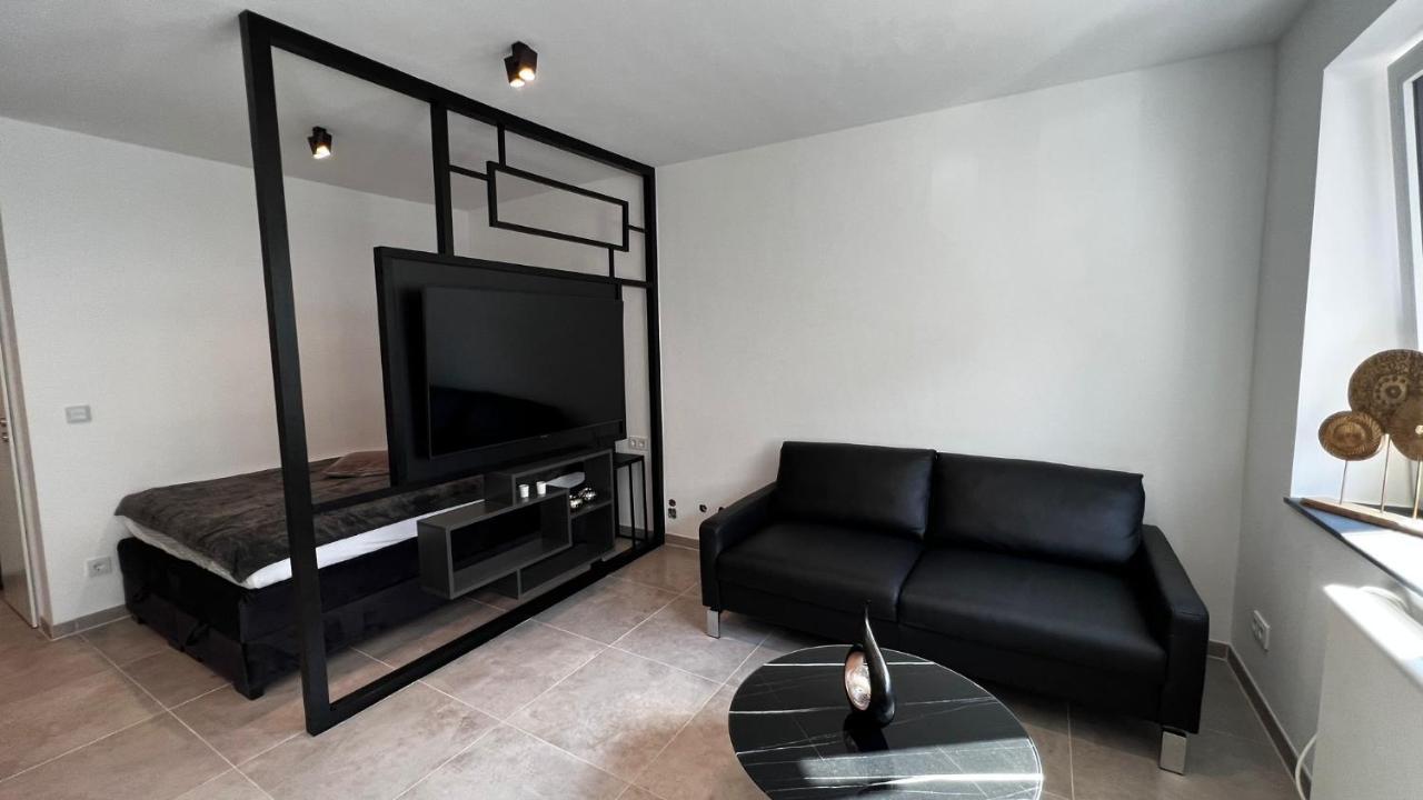 Luxus Im Zentrum Duesseldorfs Apartment *