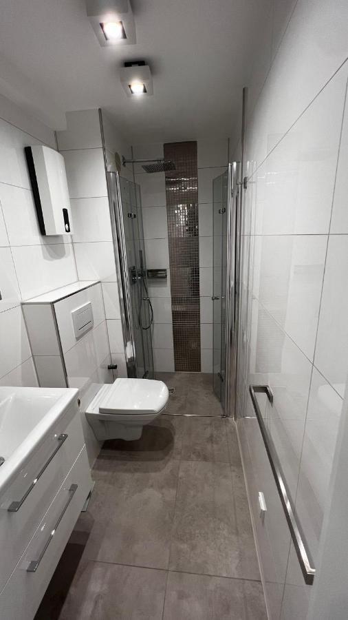 Apartment Luxus Im Zentrum Duesseldorfs