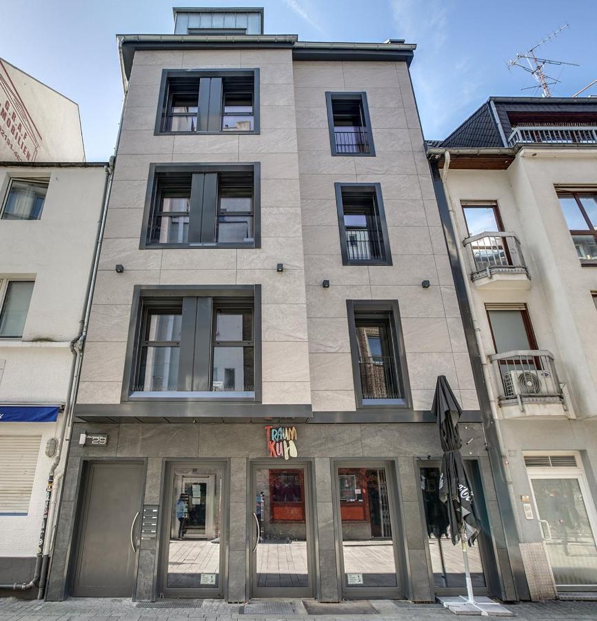 Apartment Mont Dusseldorf