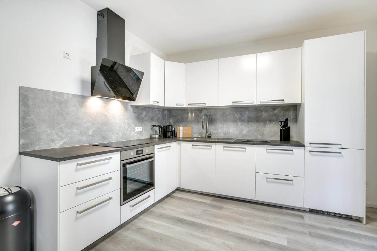 Mont Apartment