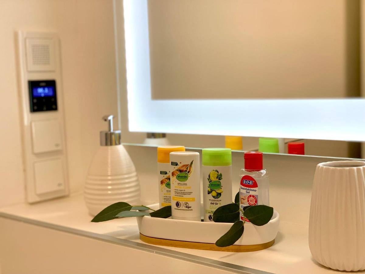 Mont Apartment