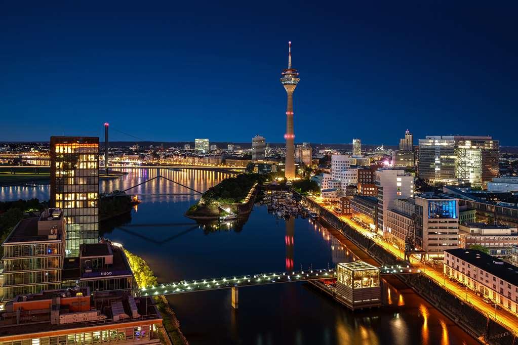 Hotel Innside By Melia Hafen 4*