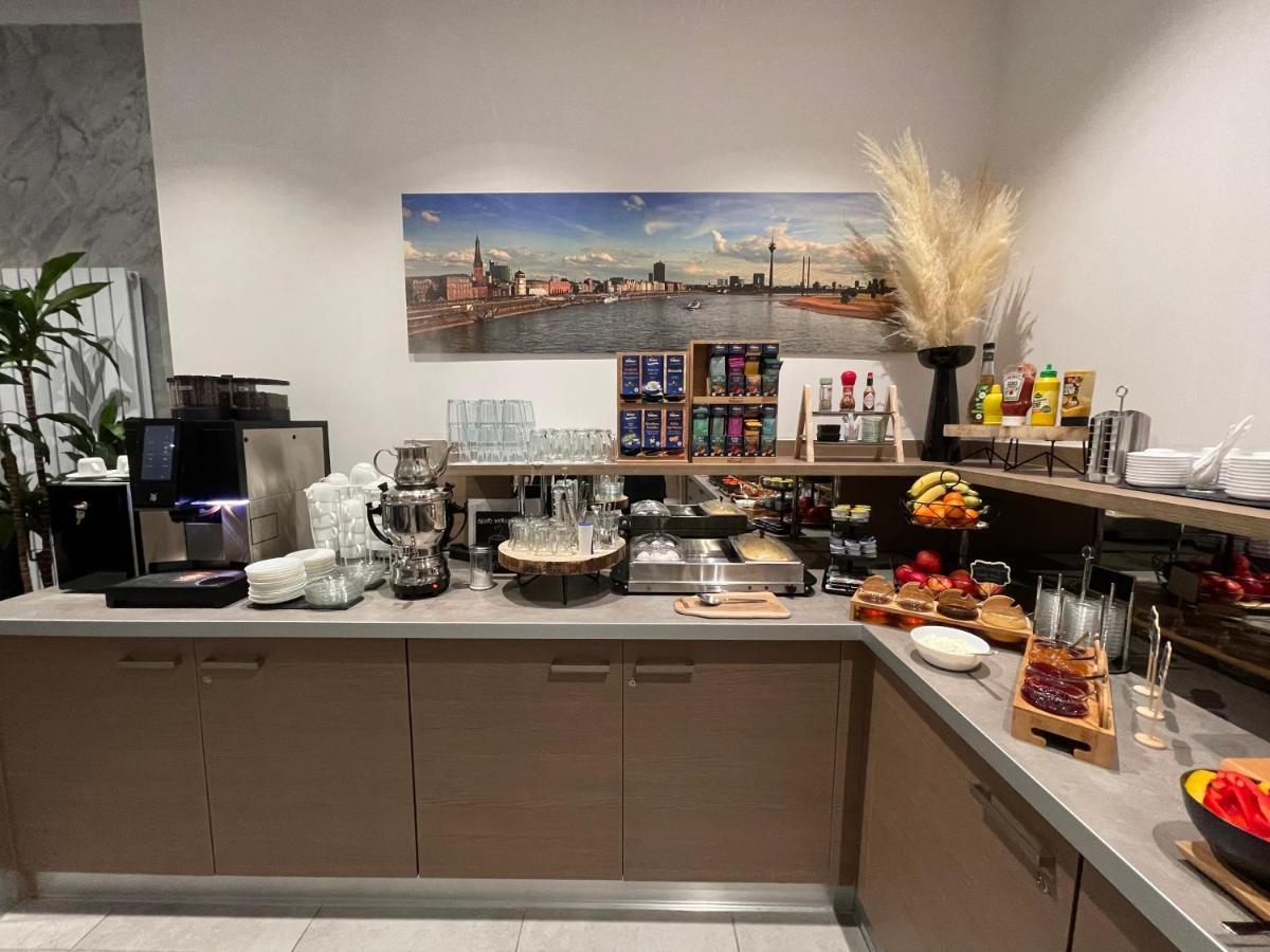 Palm Premium & 3* Dusseldorf