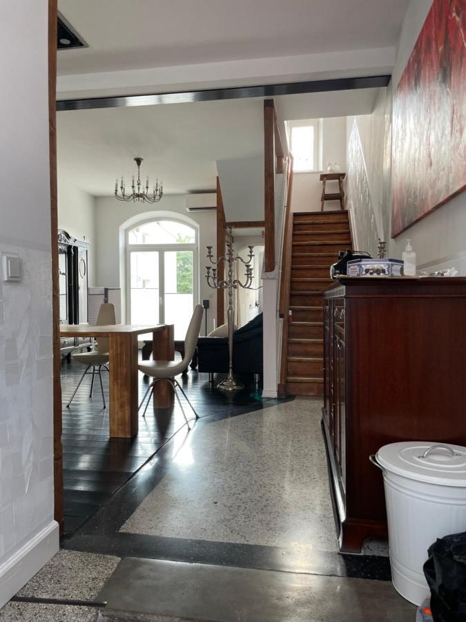 Denkmalgeschuetztes Schmuckstueck Apartamento