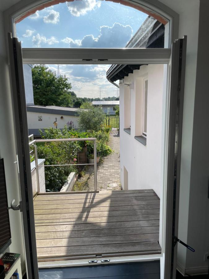 Denkmalgeschuetztes Schmuckstueck Apartamento *