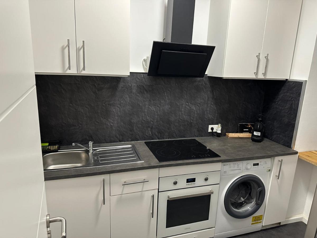 Butler Apartment