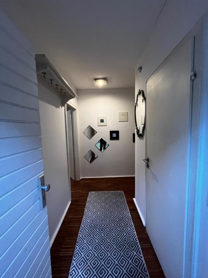 Apartamento Volksgarten