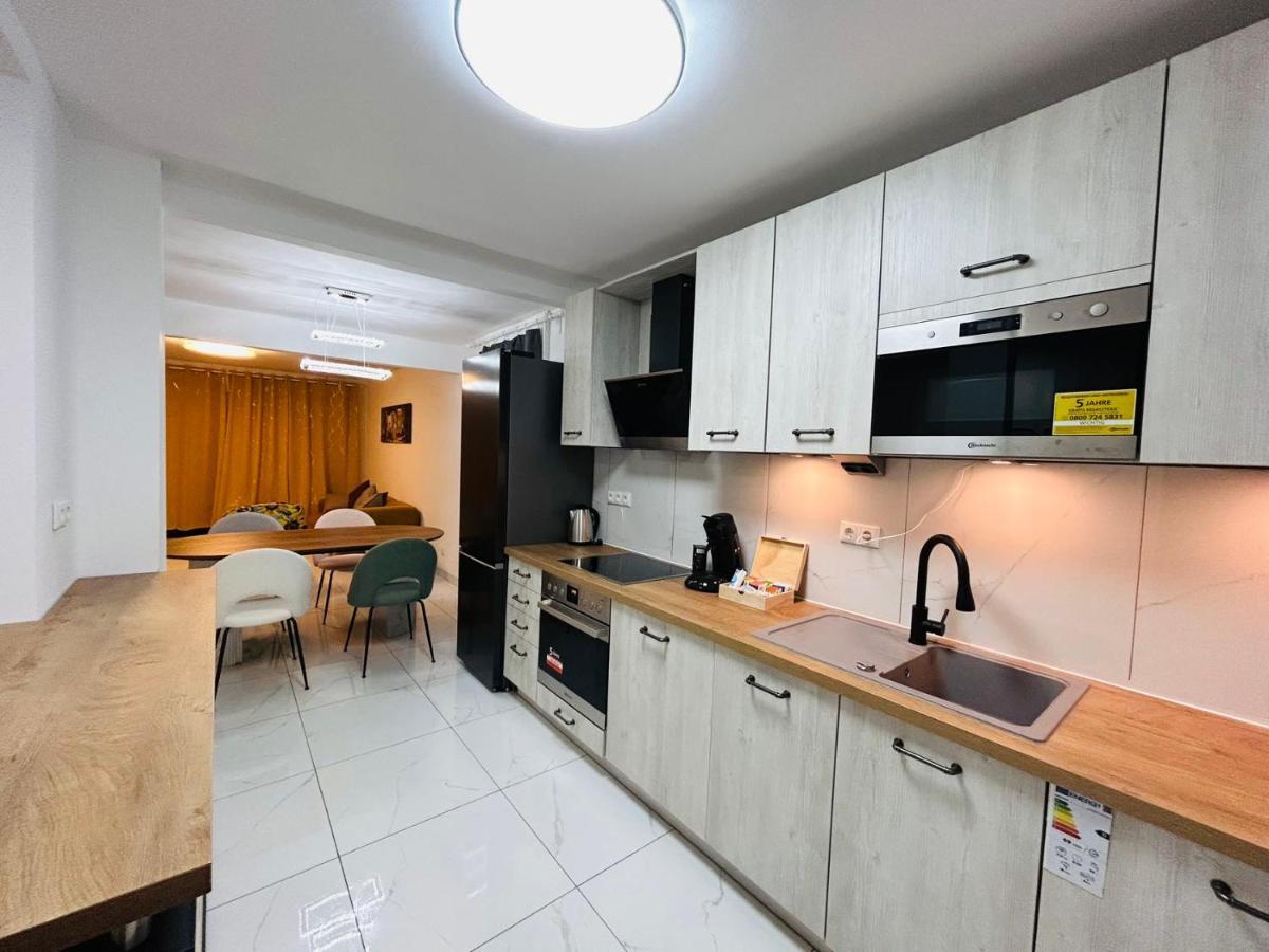 Messe Hv-1 Appartement *