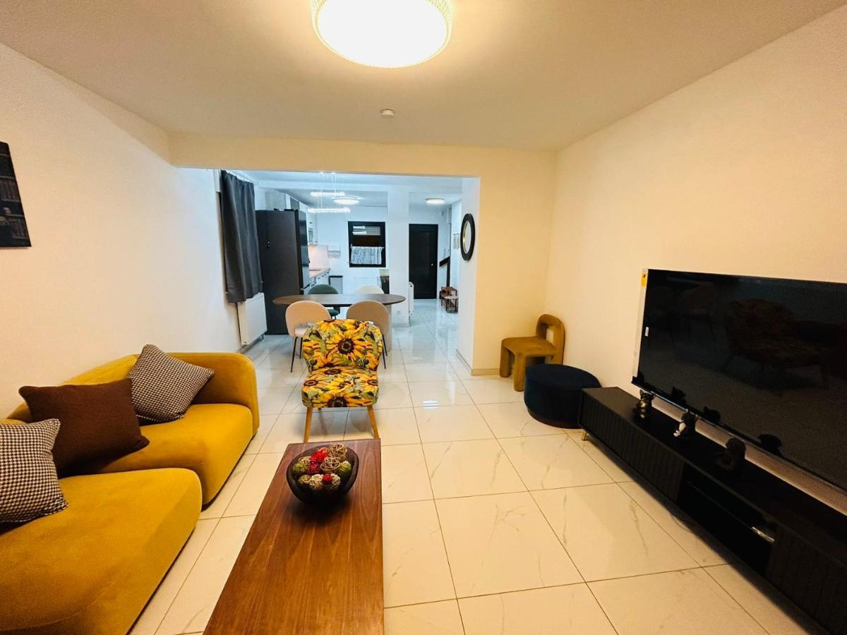 Appartement Messe Hv-1 *