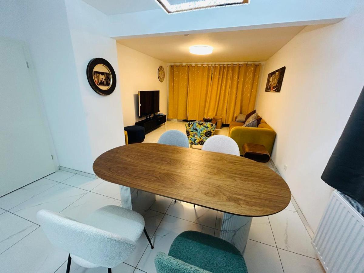 Appartement Messe Hv-1 Düsseldorf