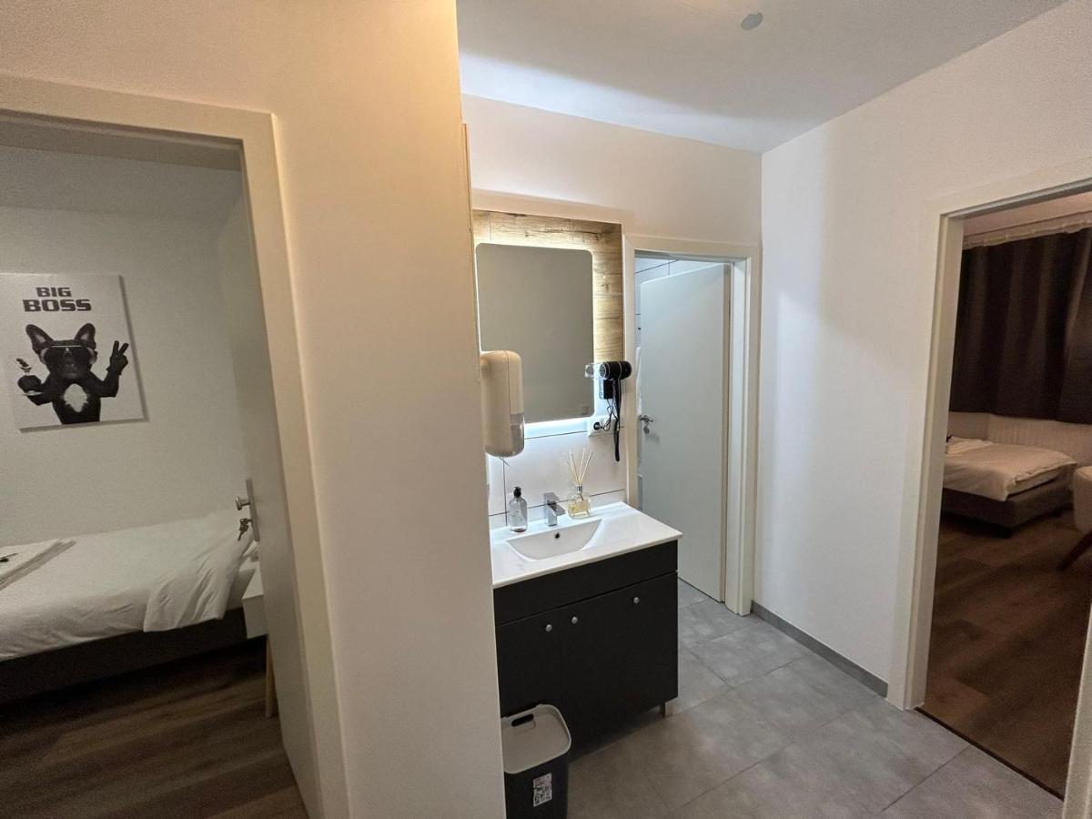 Appartement Messe Hv-1 *