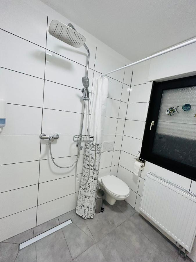 Appartement Messe Hv-1 *