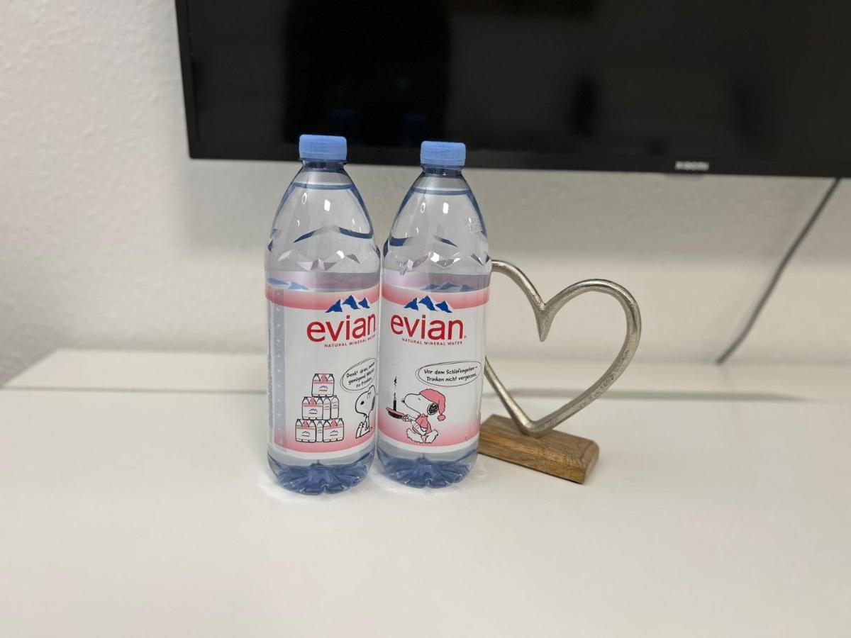 Messe Hv-1 Appartement