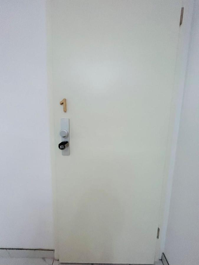Messe Hv-1 Appartement