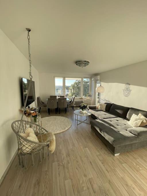 Apartment Messe/airport Elegant Düsseldorf