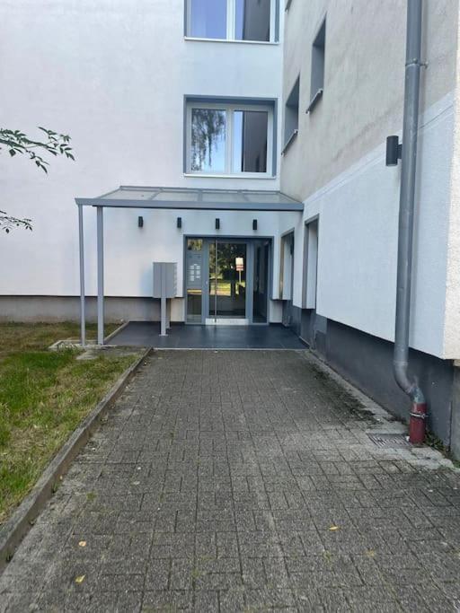 Apartment Messe/airport Elegant