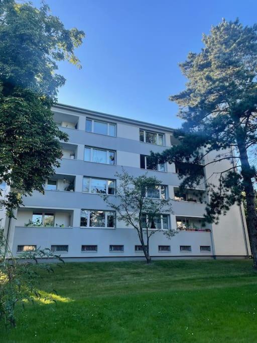 Messe/airport Elegant Apartment