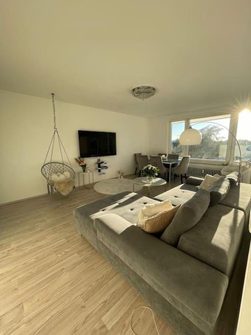Messe/airport Elegant Apartment Düsseldorf
