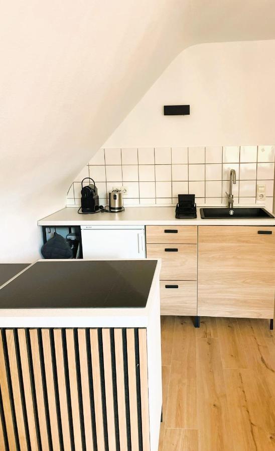 Apartamento Ruhige 3 Gut Angebunden Düsseldorf