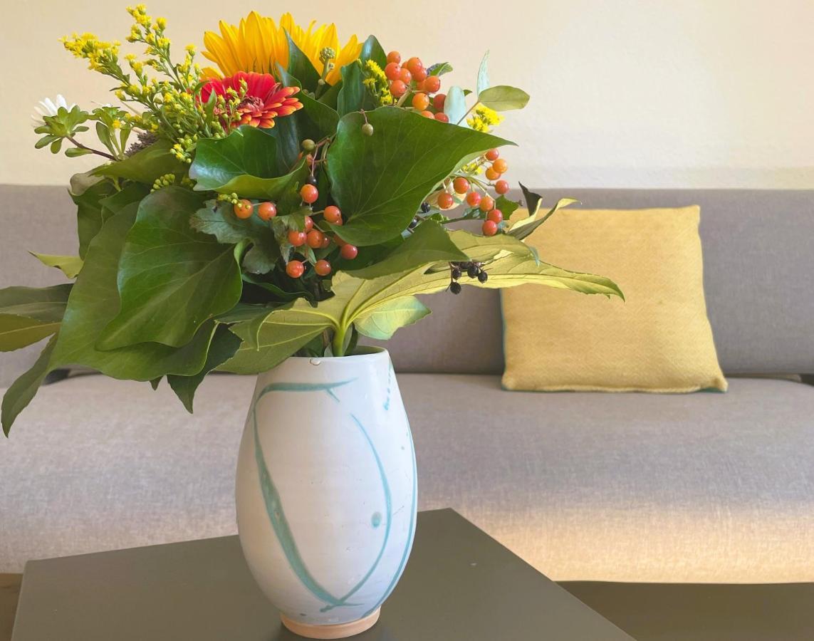 Apartamento Ruhige 3 Gut Angebunden Düsseldorf