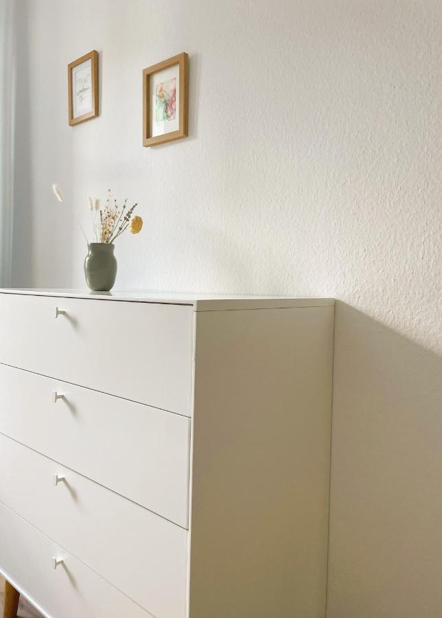 Apartamento Ruhige 3 Gut Angebunden