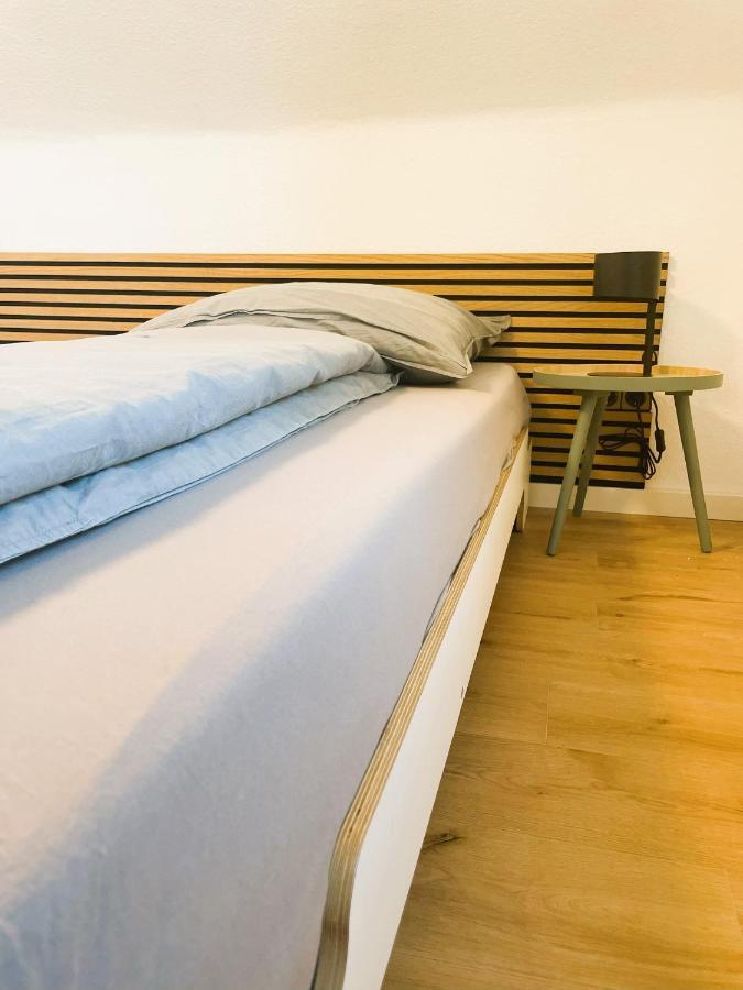 Ruhige 3 Gut Angebunden Apartamento Düsseldorf