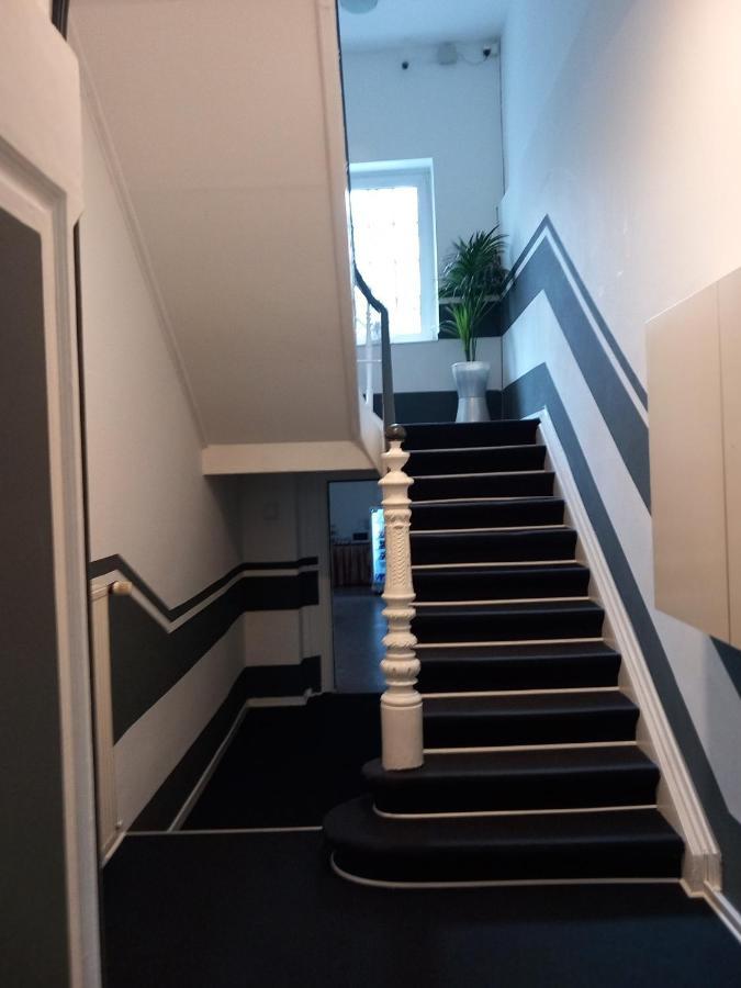 Hotel Karolinger Düsseldorf