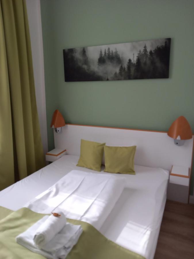 Hotel Karolinger Düsseldorf