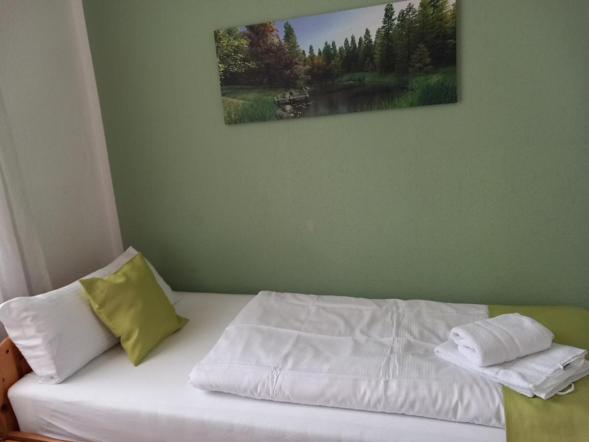 Karolinger Hotel
