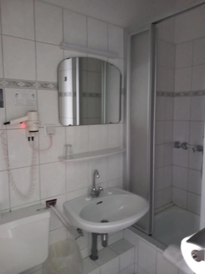 Hotel Karolinger
