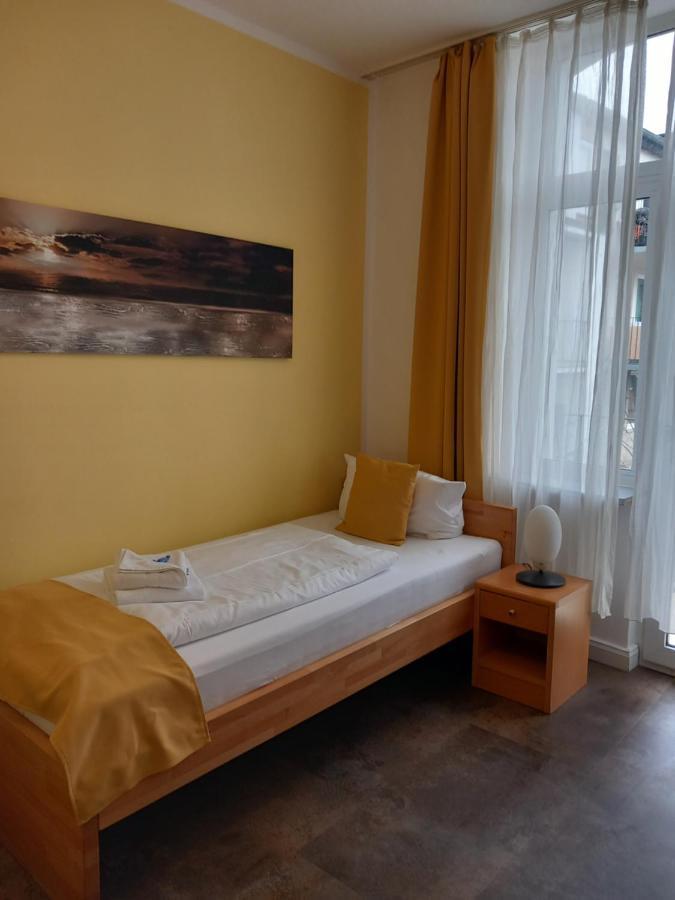 Karolinger Hotel