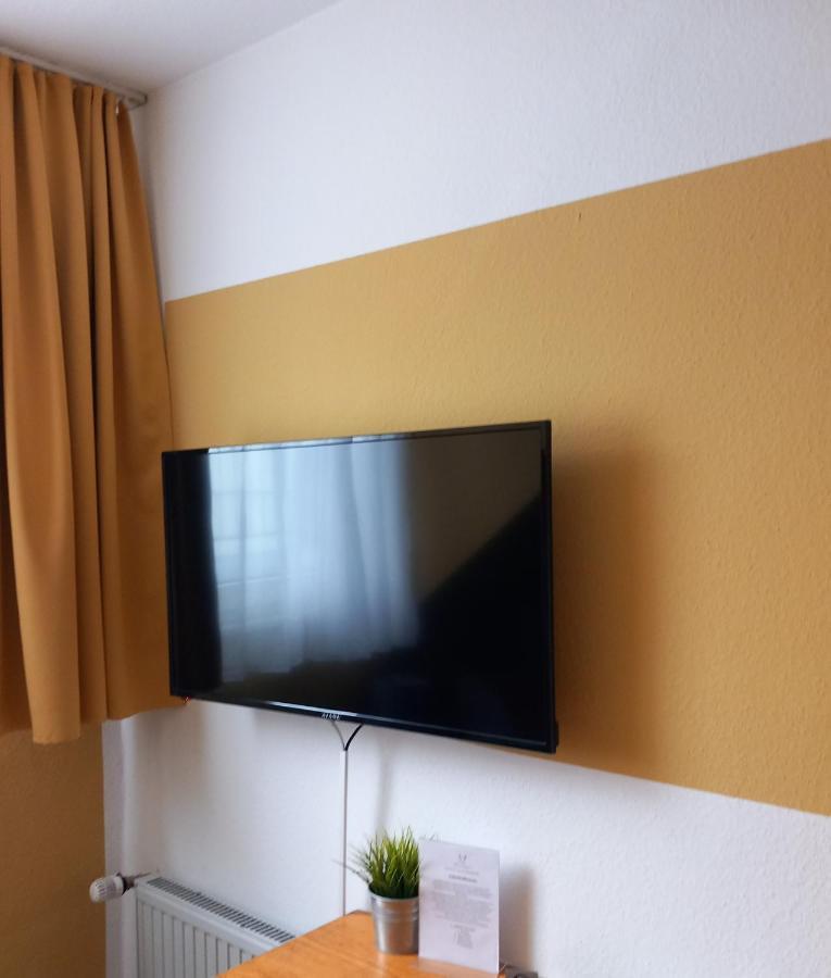 Hotel Karolinger 2*