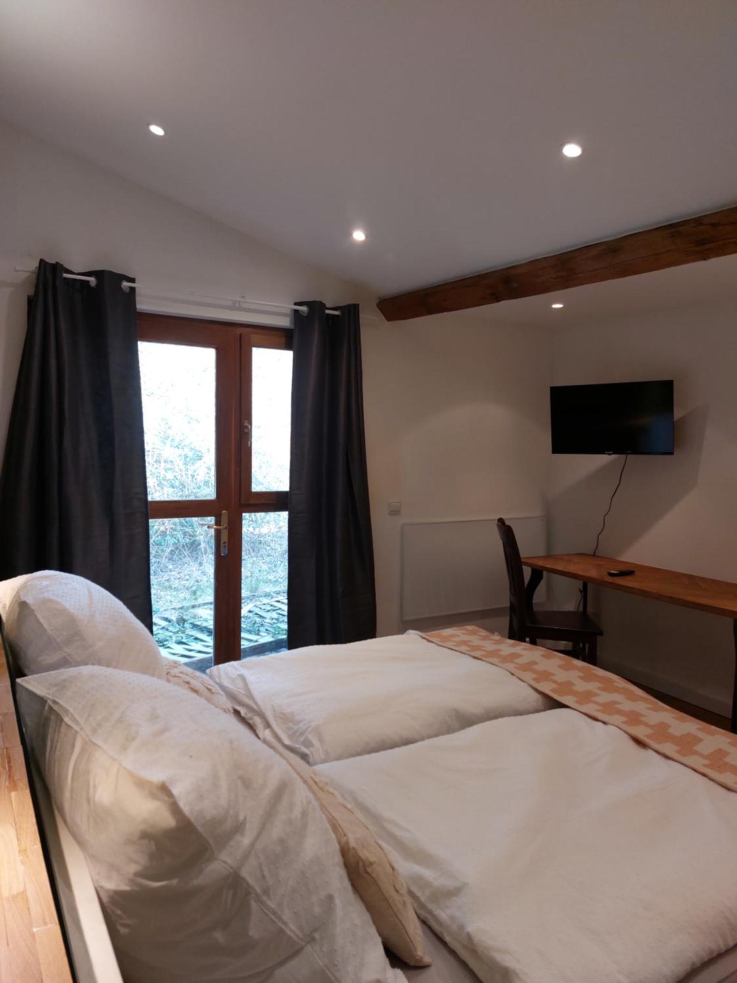 Gut Hansenhof Vakantieboerderij Düsseldorf