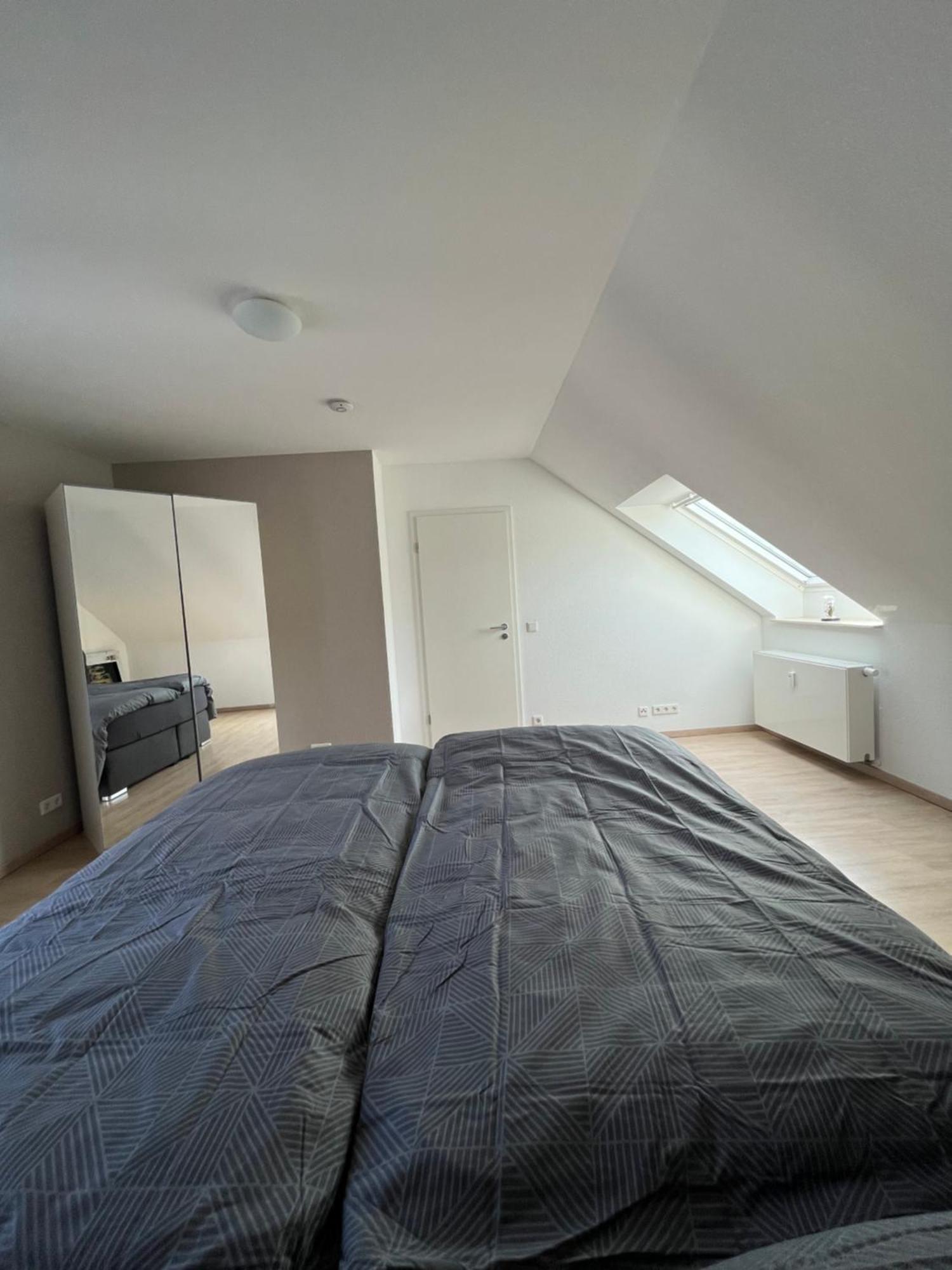 Apartment Fuerstenwall *