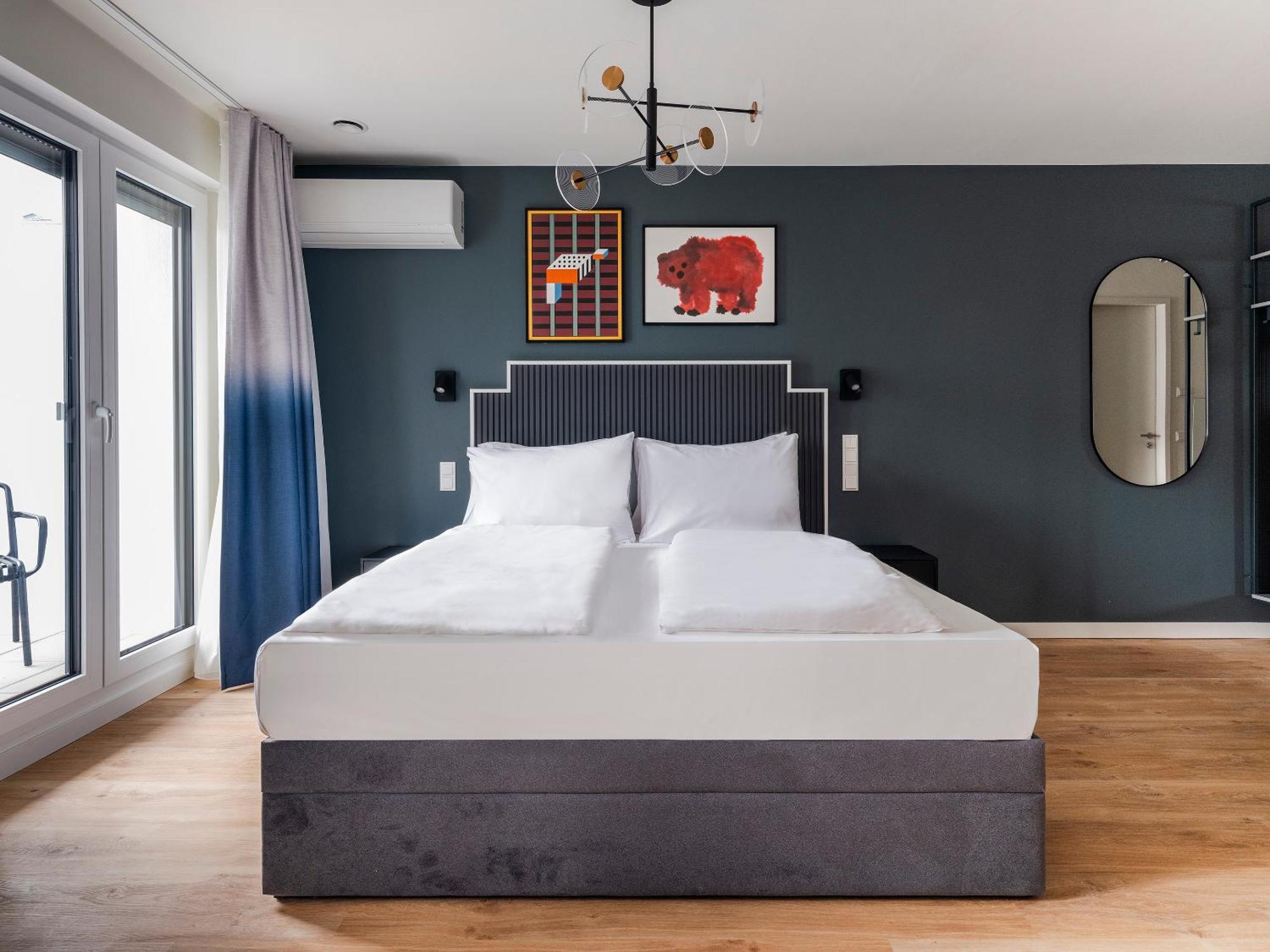 Aparthotel Numa Leo