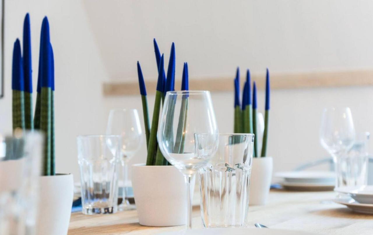 140 Sqm - Dream Flat In Old Town - Trade Fair + Arena Apartamento