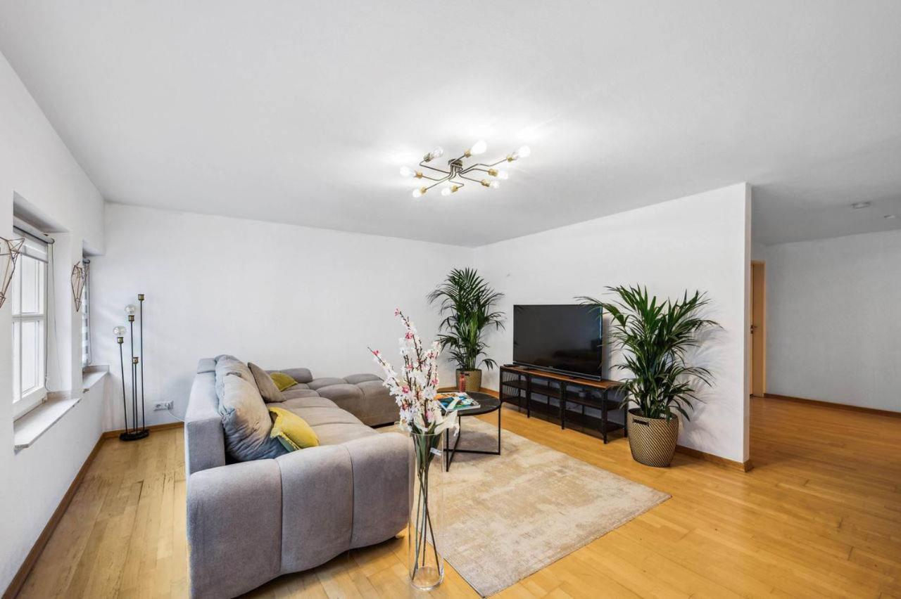 140 Sqm - Dream Flat In Old Town - Trade Fair + Arena *