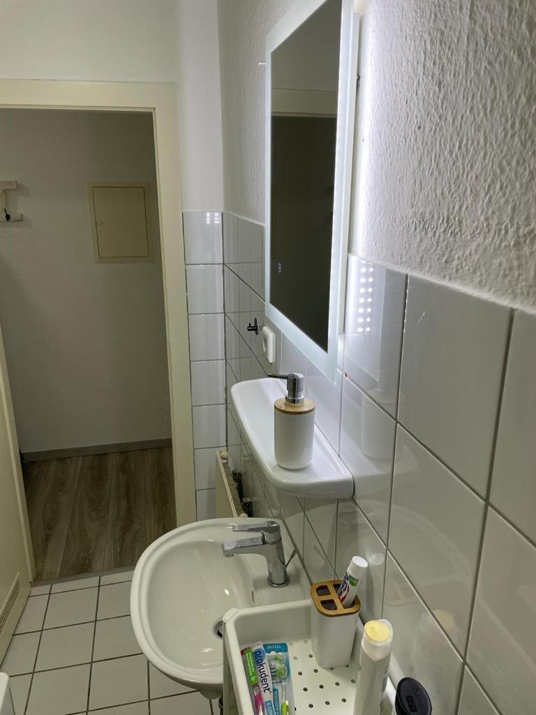 In Appartement