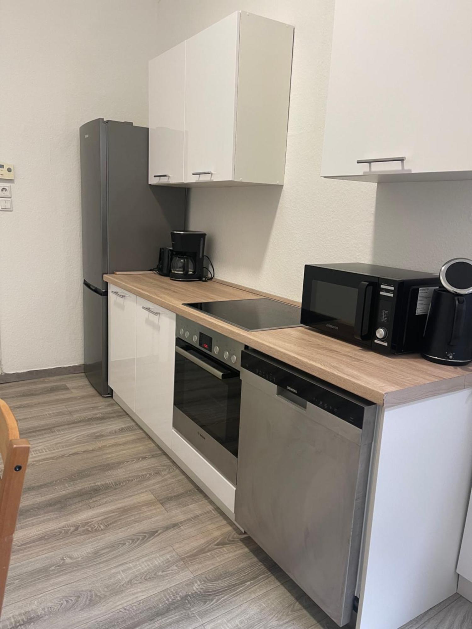 Appartement In *