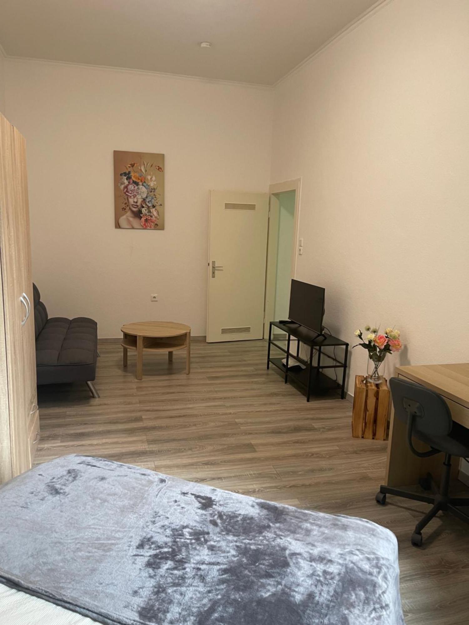 Appartement In