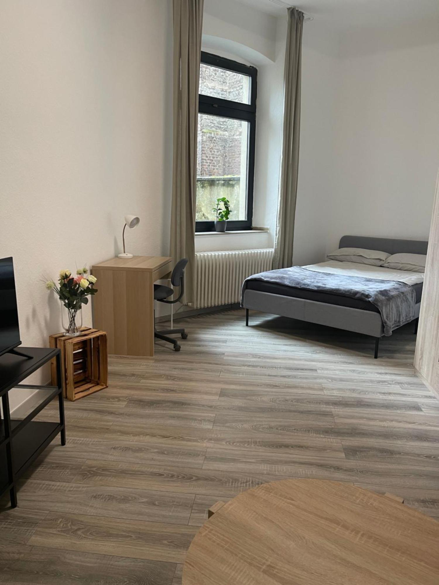 Appartement In
