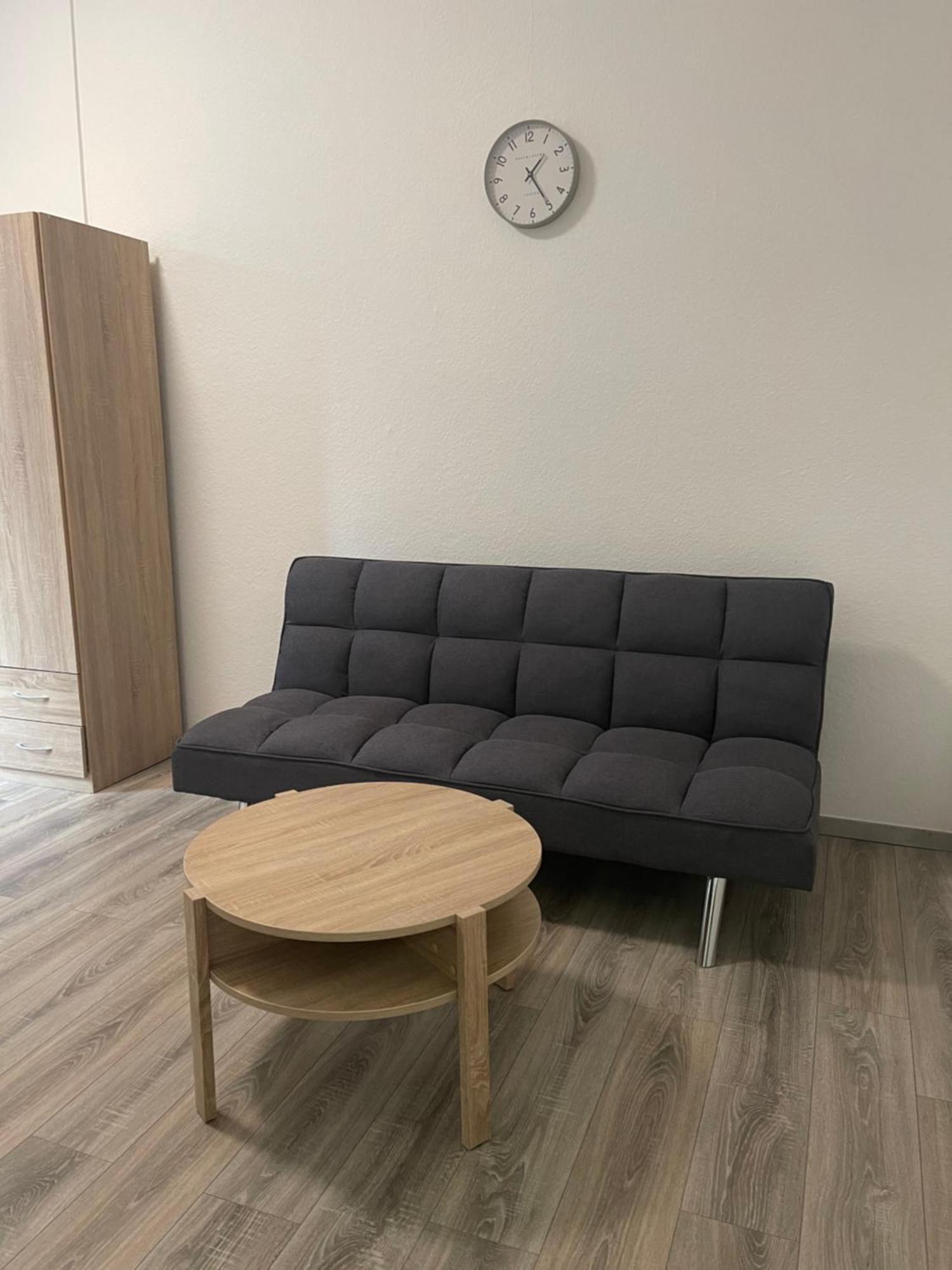 In Appartement