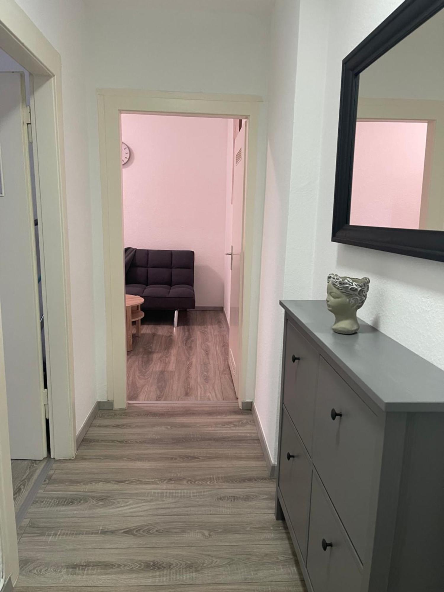 Appartement In Düsseldorf