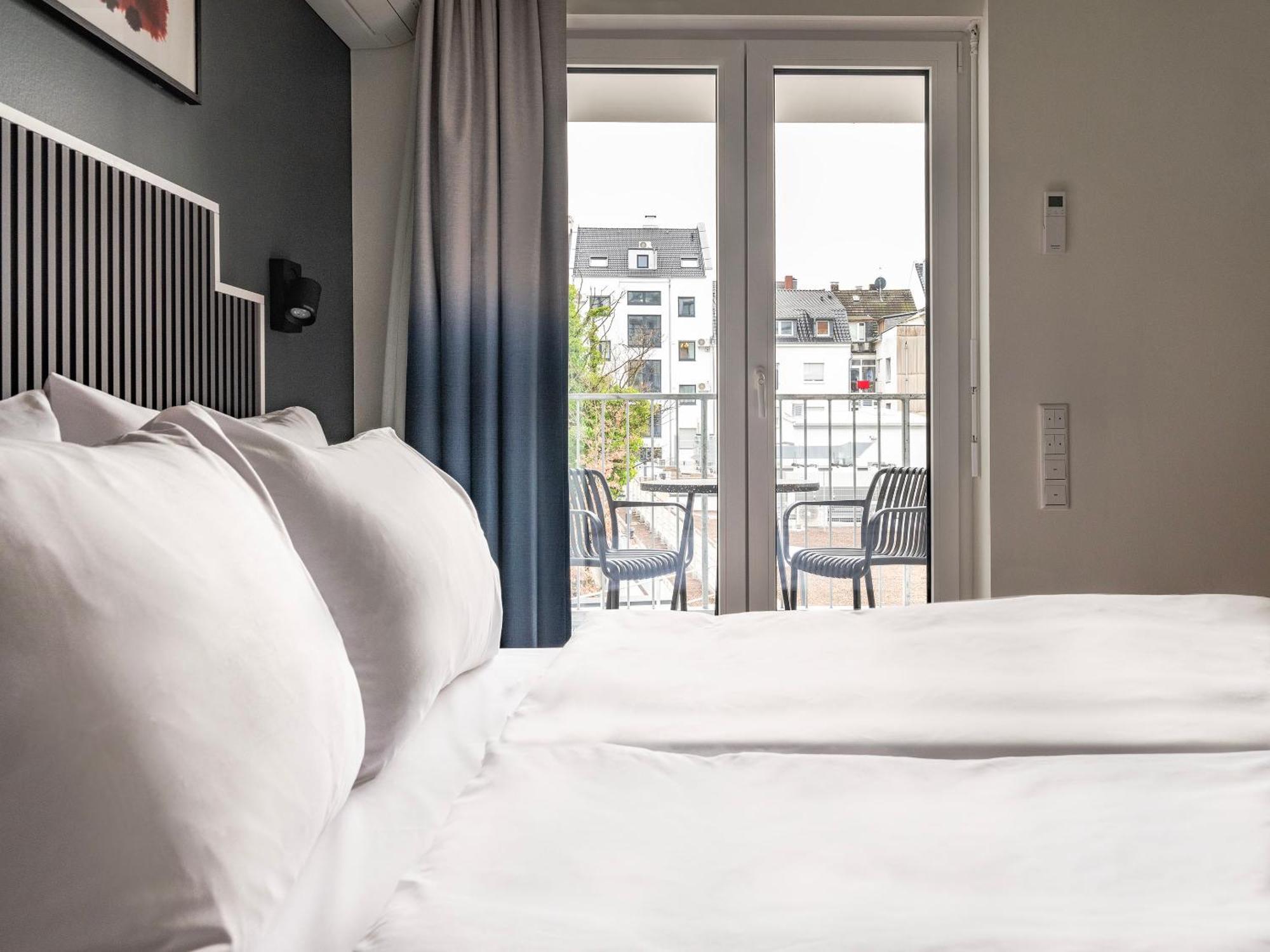 Aparthotel Numa Leo