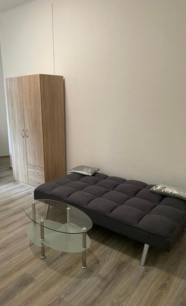 Appartement In *