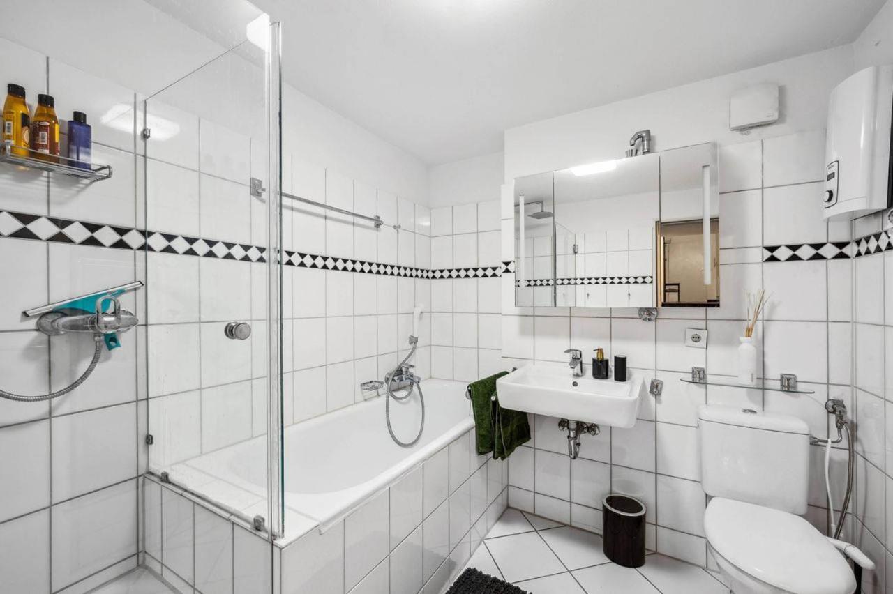Apartamento 140 Sqm - Dream Flat In Old Town - Trade Fair + Arena
