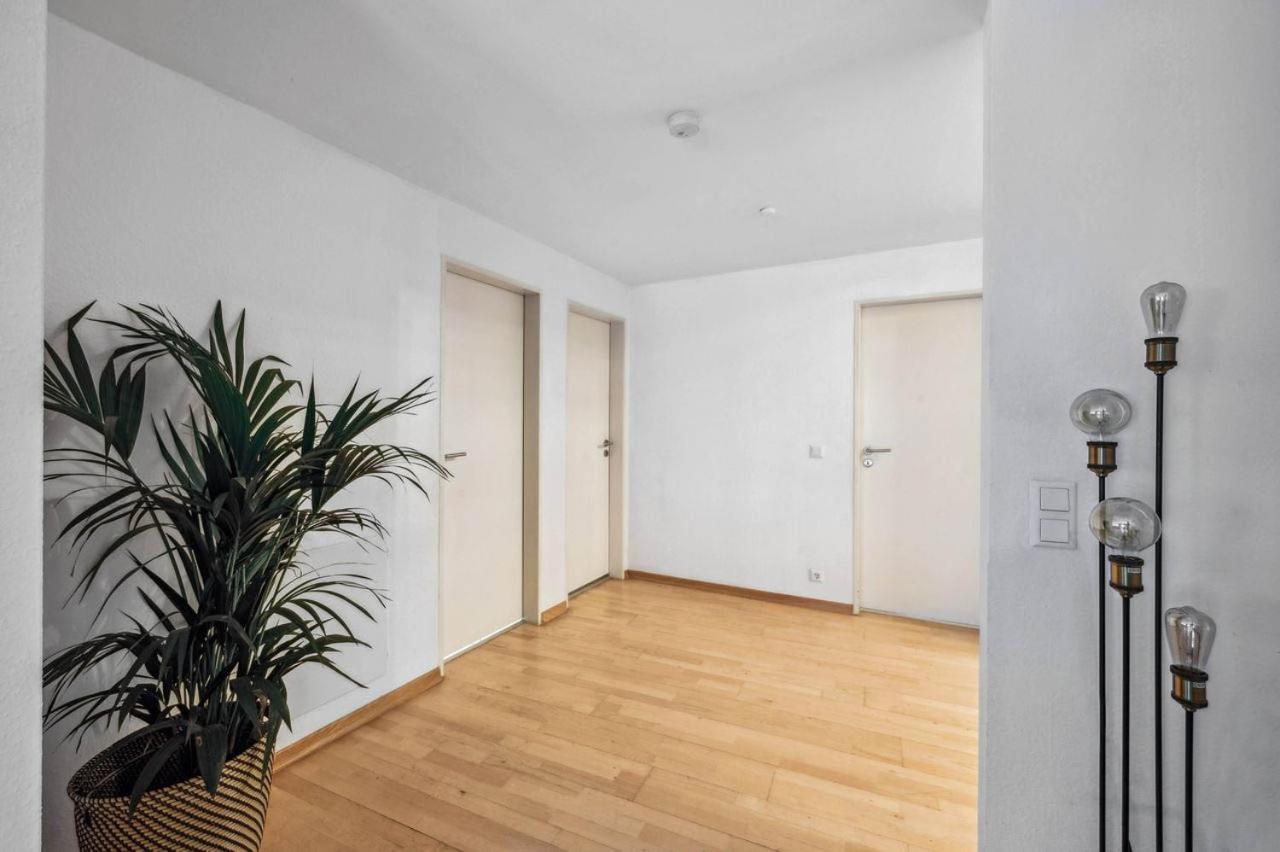 Apartamento 140 Sqm - Dream Flat In Old Town - Trade Fair + Arena Düsseldorf