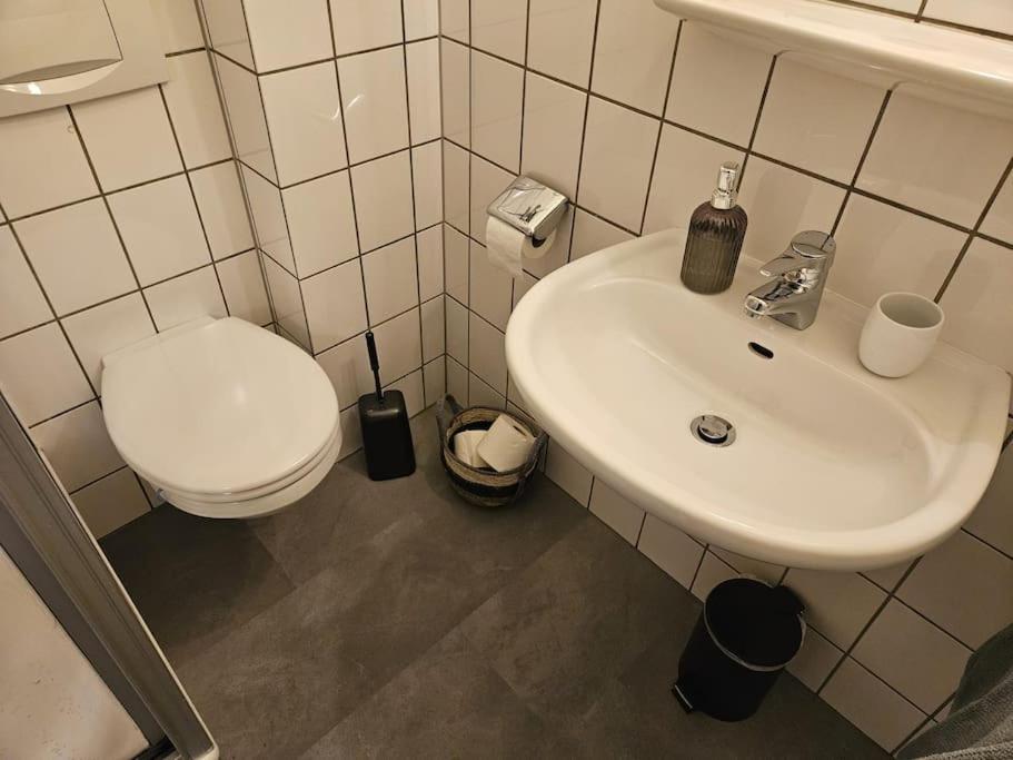 Apartment Tanne *