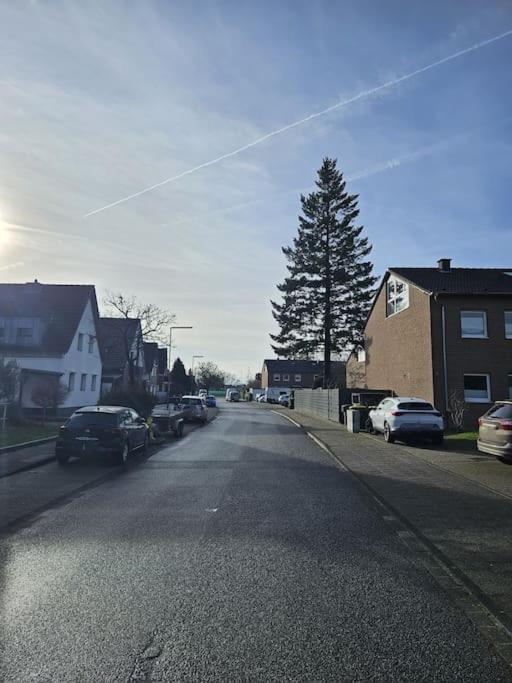 Tanne * Dusseldorf