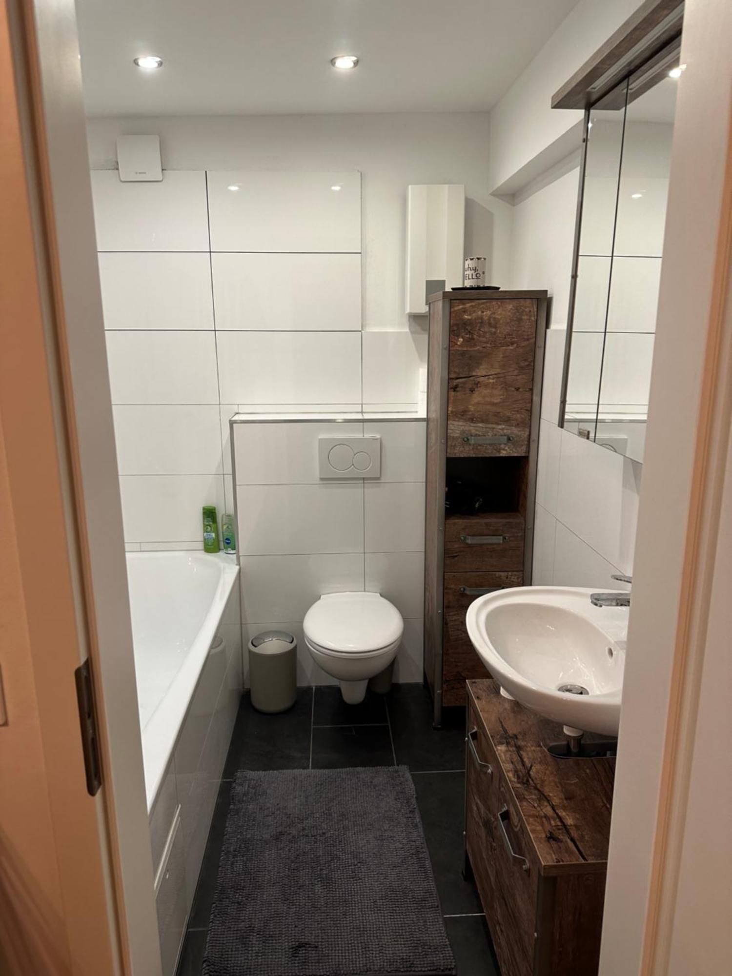 Luxus In Center - 2 Apartment